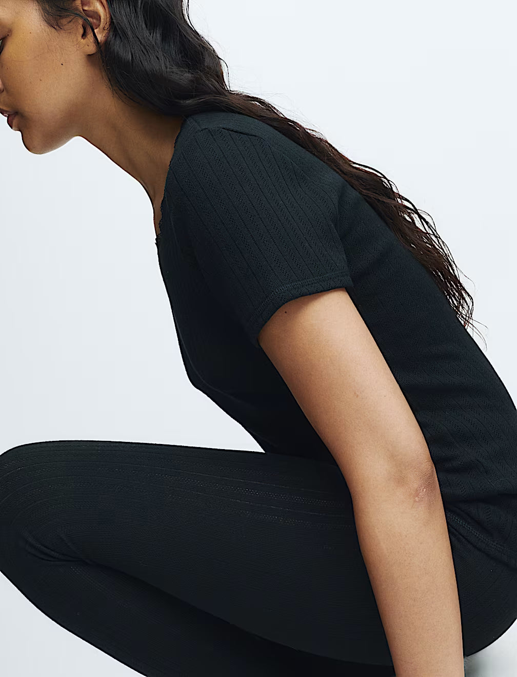 Pack 2 térmicas de manga corta