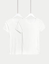 Pack 2 térmicas de manga corta