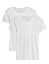 Pack 2 térmicas de manga corta