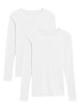 Pack x2 térmicas de manga larga