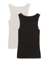 Pack x2 térmicas manga hueca