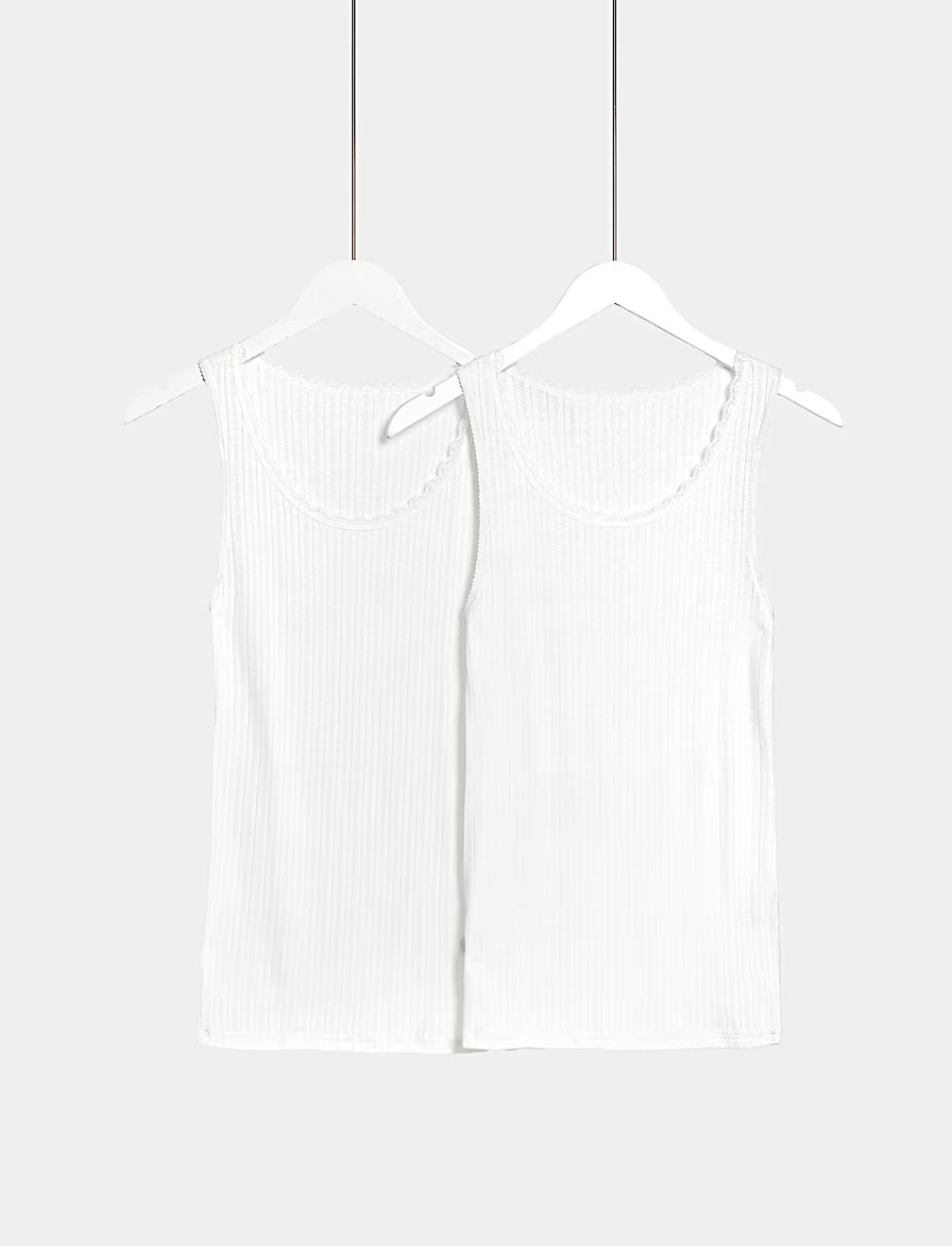 Pack x2 térmicas manga hueca