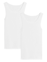 Pack x2 térmicas manga hueca