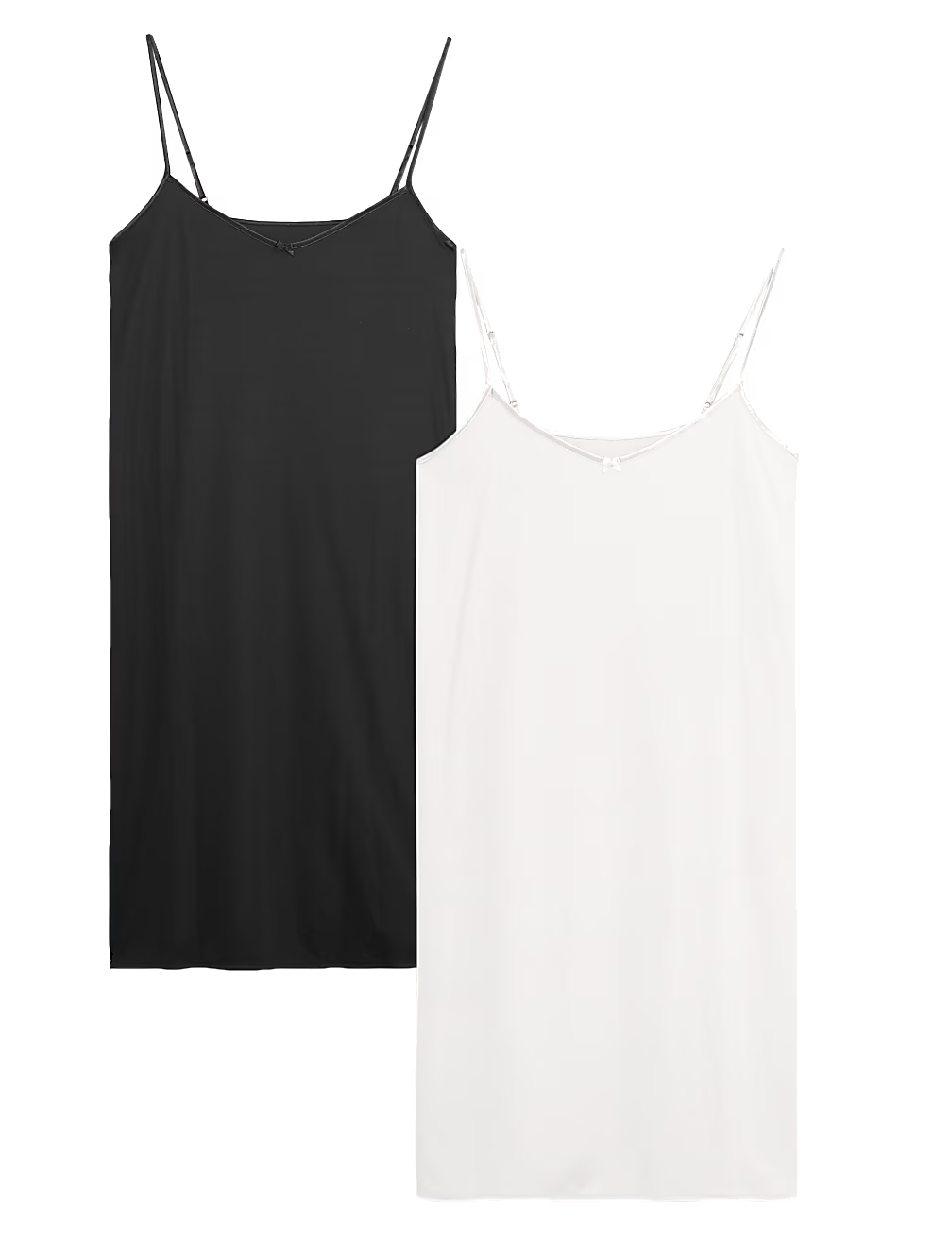 Pack 2 combinaciones lisas