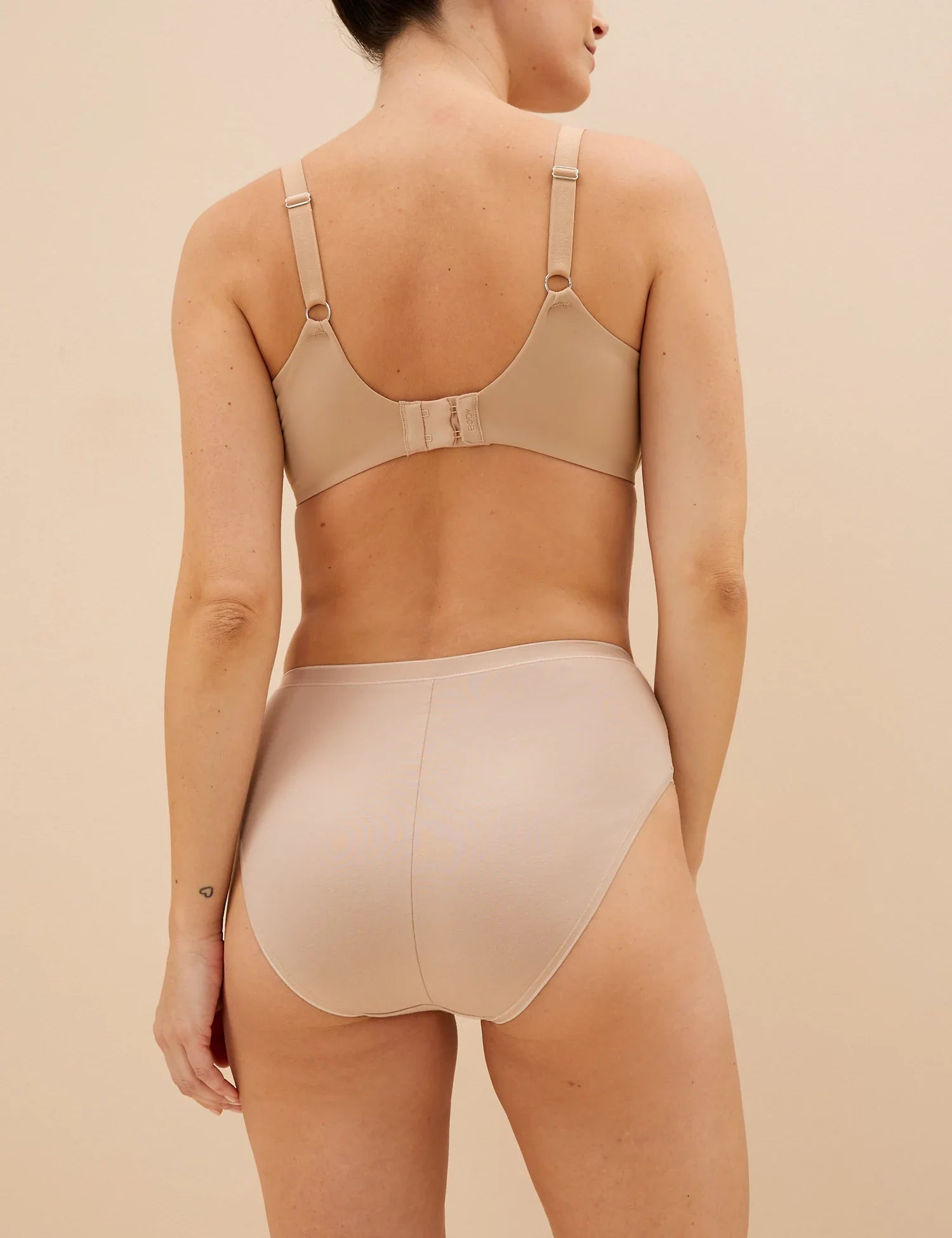 Pack x2 fajitas moldeadoras