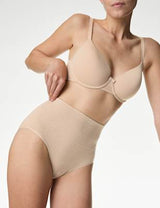 Pack 2 fajitas altas sin costuras