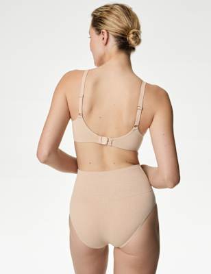 Pack 2 fajitas altas sin costuras