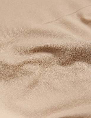 Pack 2 fajitas altas sin costuras