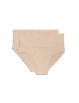 Pack 2 fajitas altas sin costuras