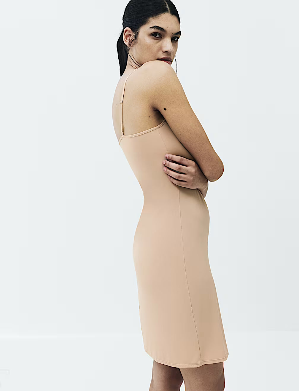 Combinación Body Invisible