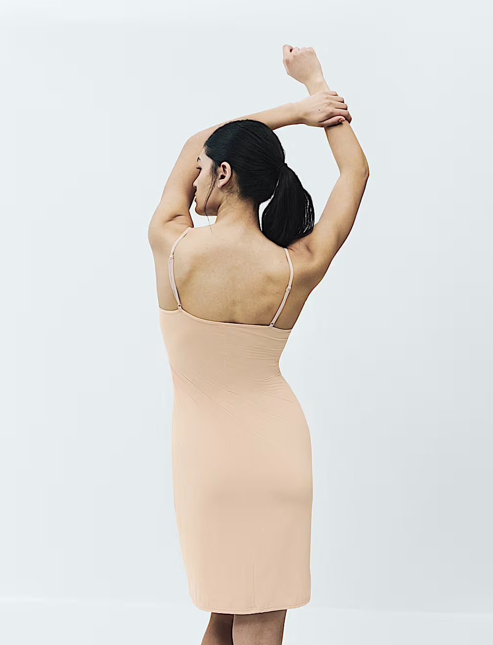 Combinación Body Invisible