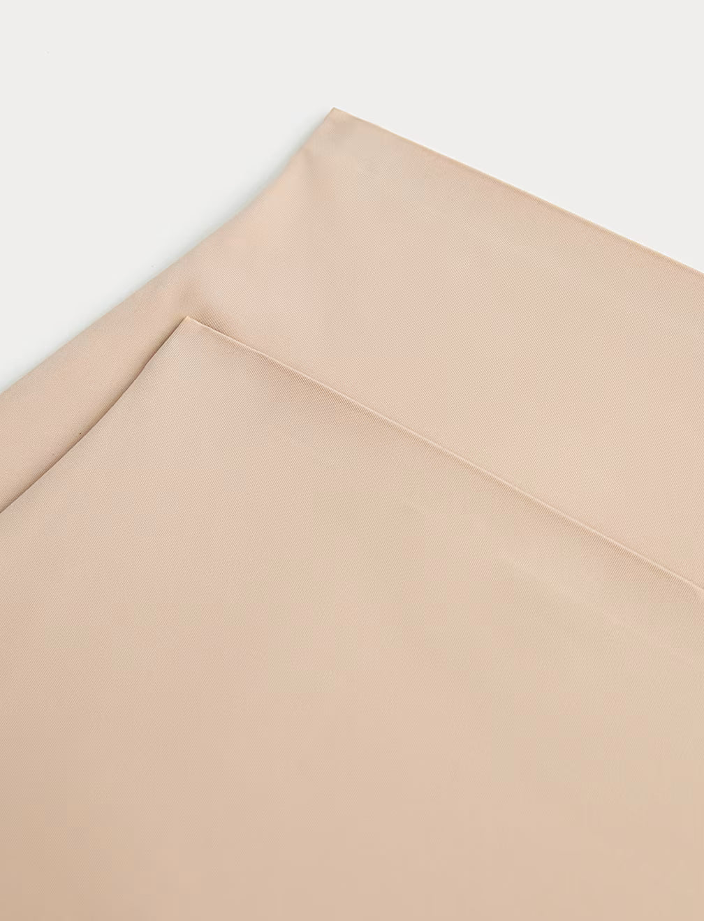 Pack 2 fajas altas full brief Body Invisible