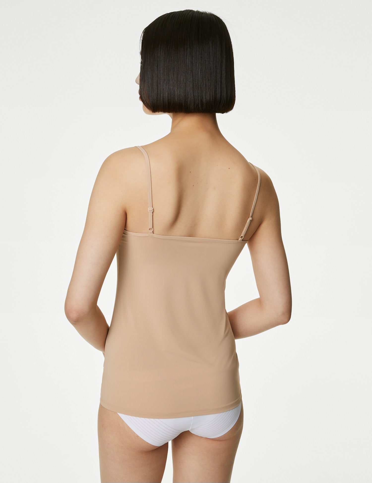 Pack 2 tops tiros Cool Comfort