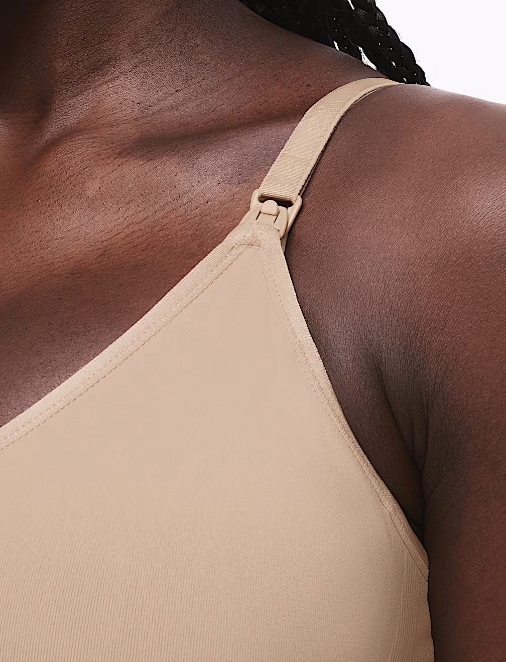 Pack sujetadores maternidad Santoni