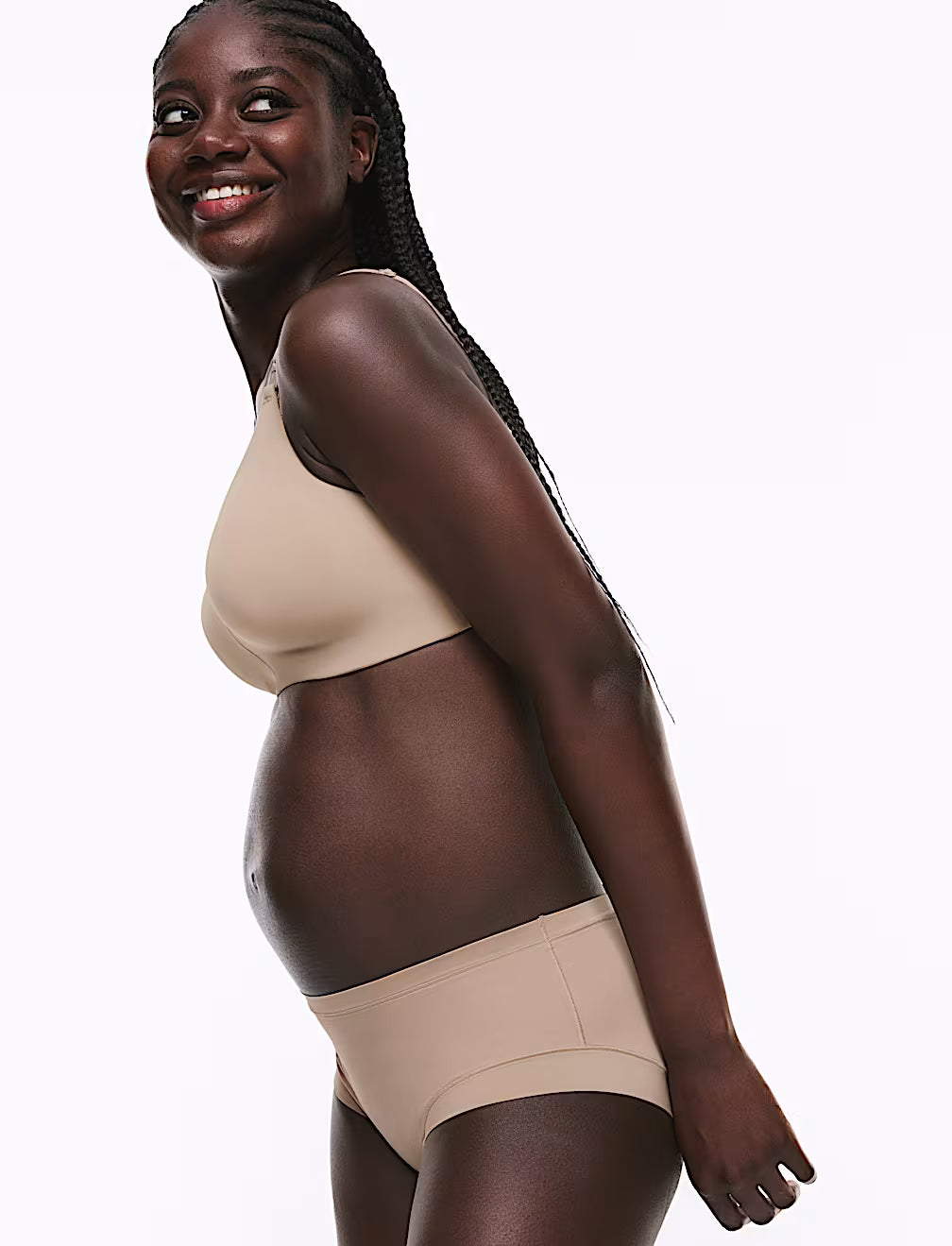 Sujetador Maternidad Flexifit