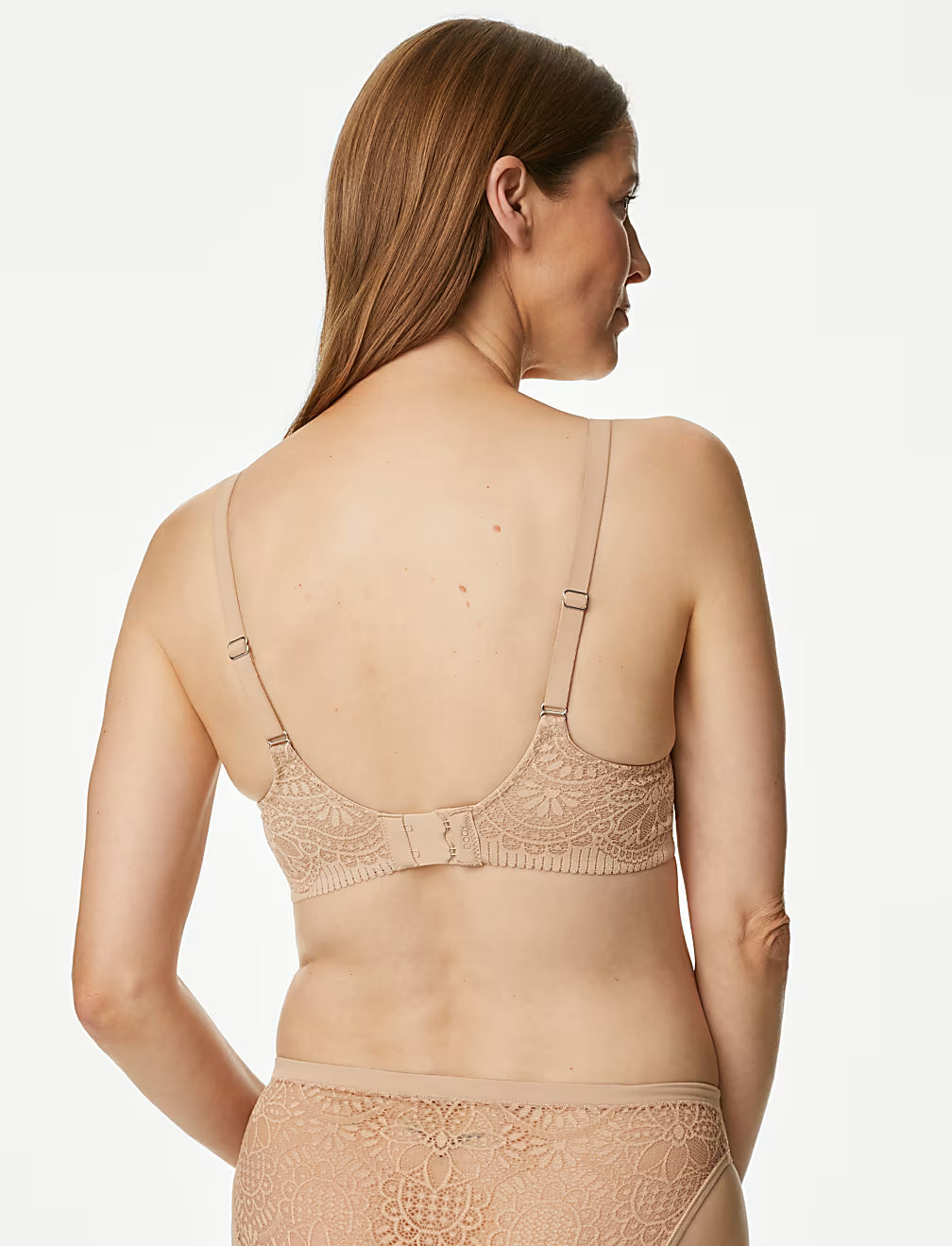 Sujetador Post Operatorio Body Soft