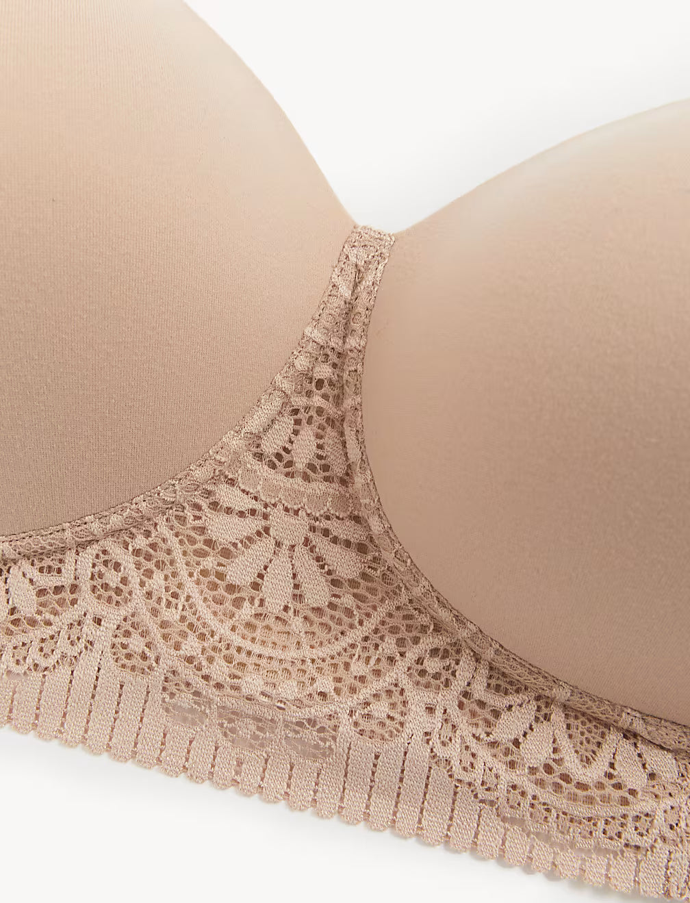 Sujetador Post Operatorio Body Soft