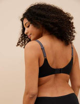 Sujetador con aro full cup