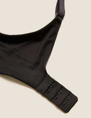 Sujetador con aro full cup