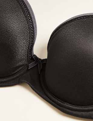 Sujetador con aro full cup