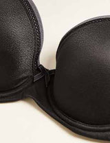 Sujetador con aro full cup