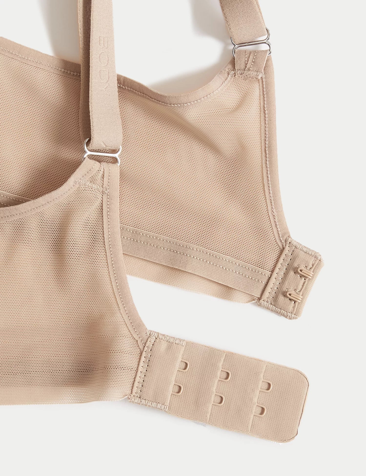 Sujetador con aro Body Spacer