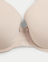 Sujetador con aro full cup Body