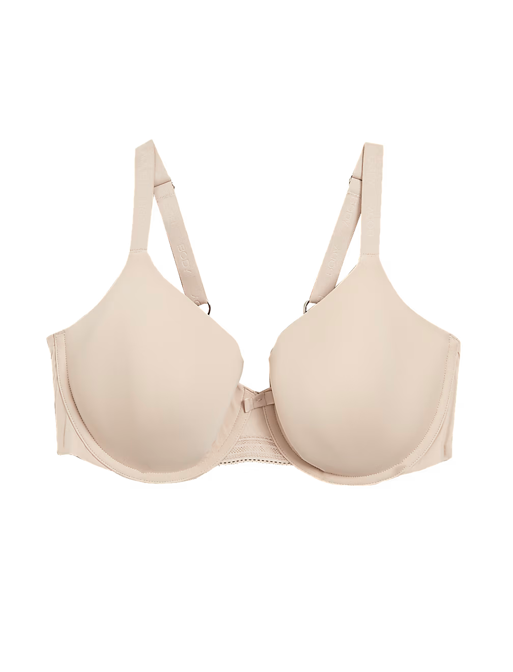 Sujetador con aro full cup Body