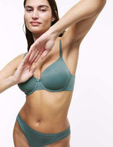 Sujetador con aro full cup Body