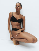 Sujetador con aro full cup Body