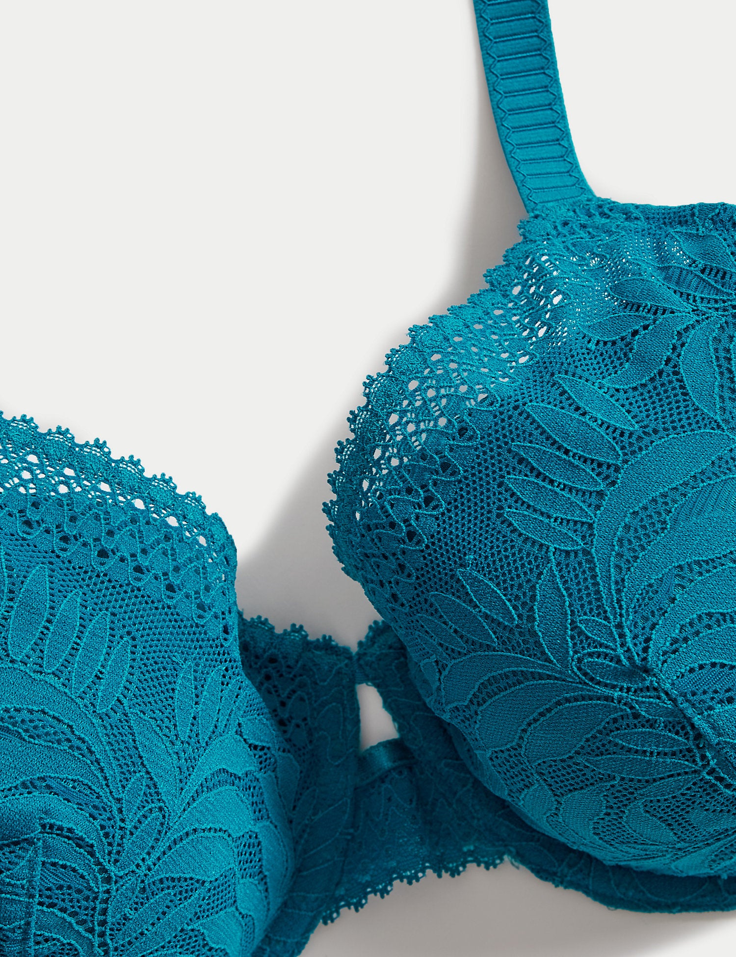 Sujetador con aro diseño Flexifit