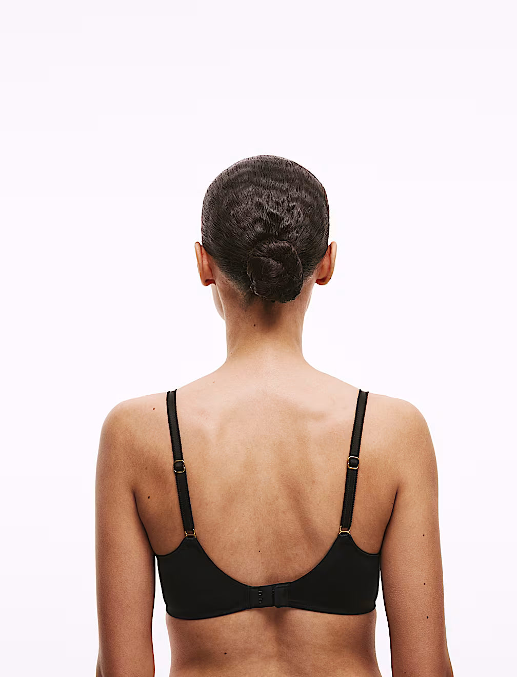 Sujetador con aro de encaje Amelia