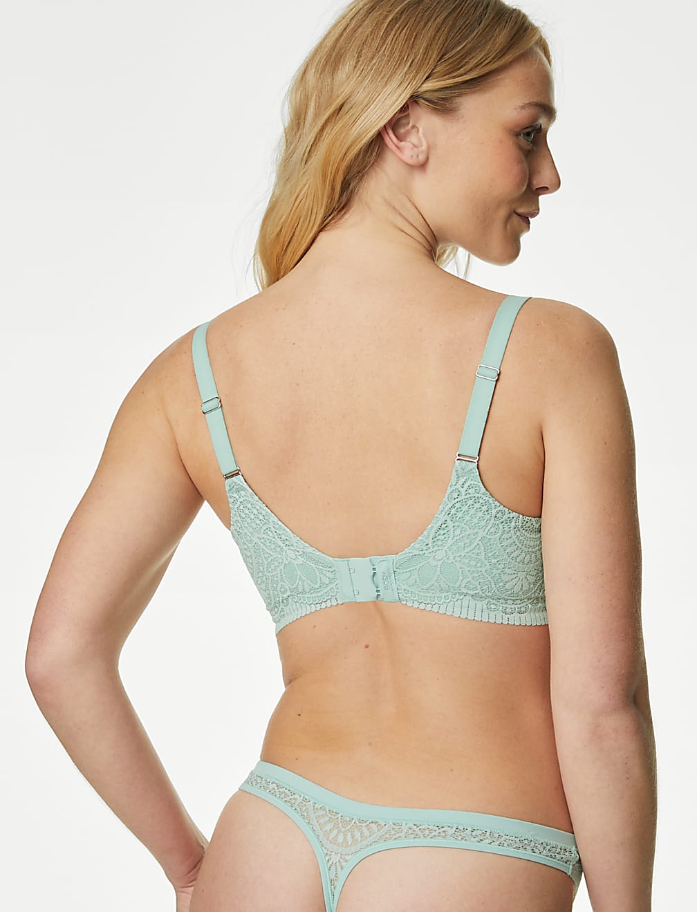 Sujetador aro Full Cup Body Soft