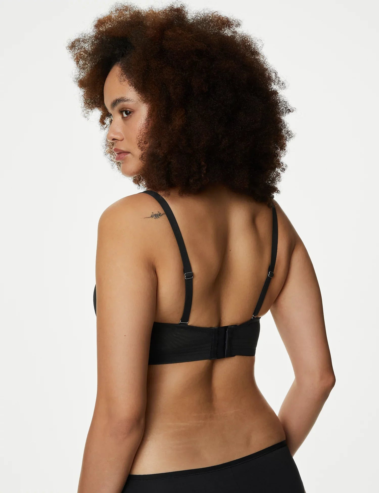 Sujetador  multiposición Body