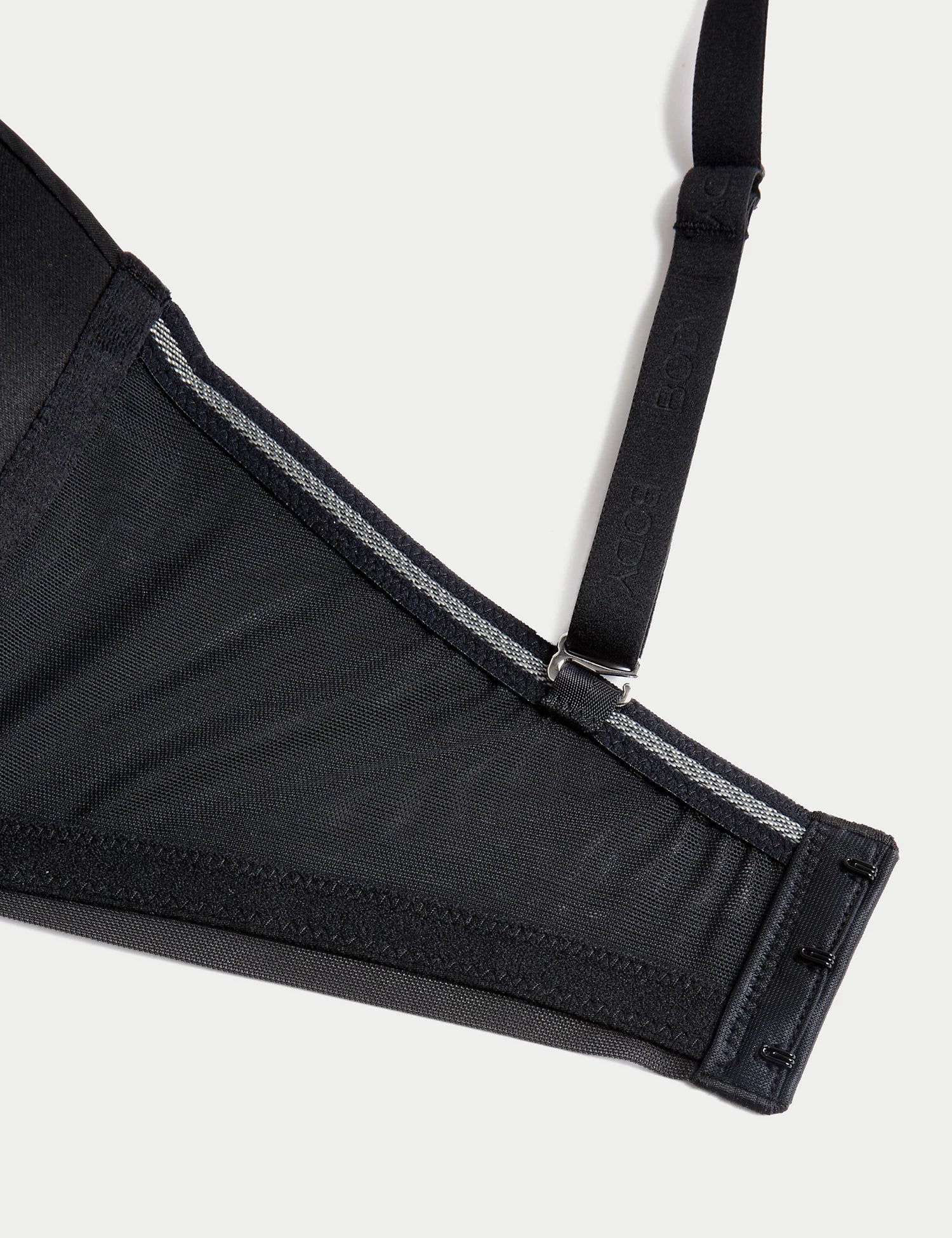 Sujetador  multiposición Body