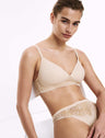 Sujetador sin aro Full Cup Body Soft