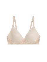 Sujetador sin aro Full Cup Body Soft