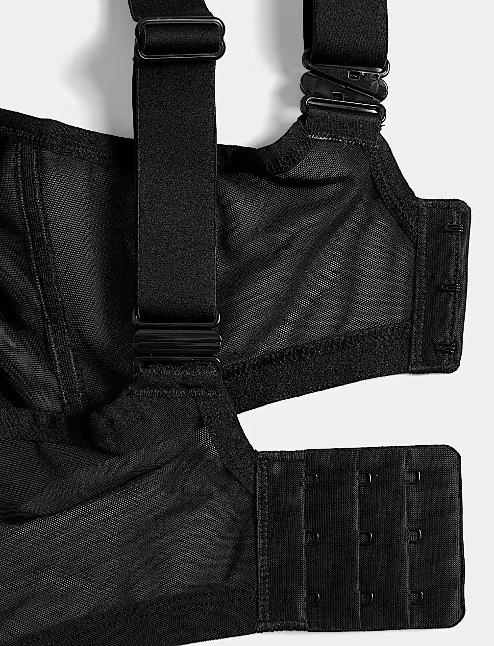Pack 2 sujetadores de deporte sin aro