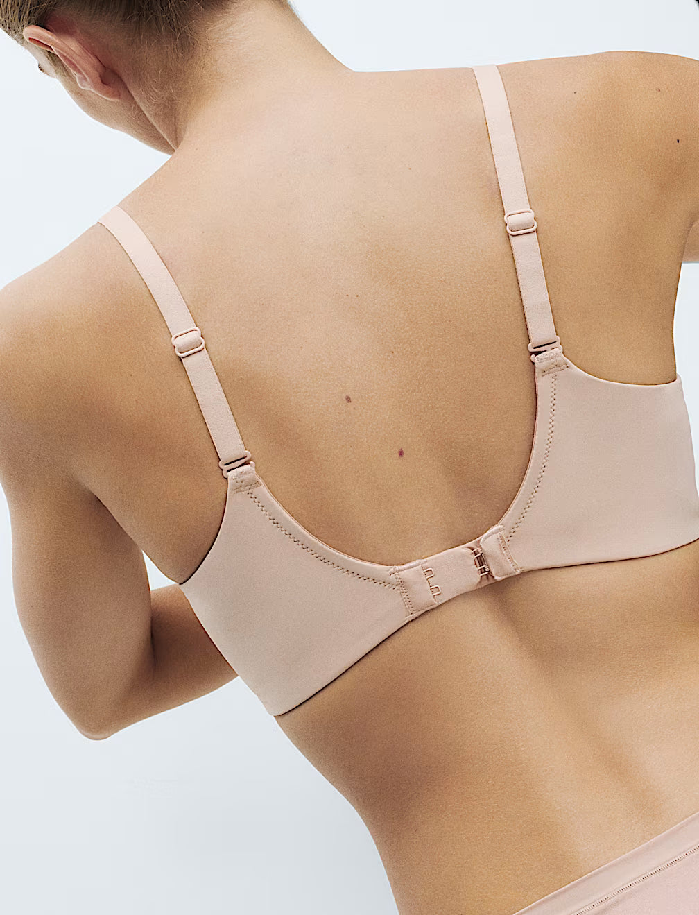 Sujetador sin aro Flexifit