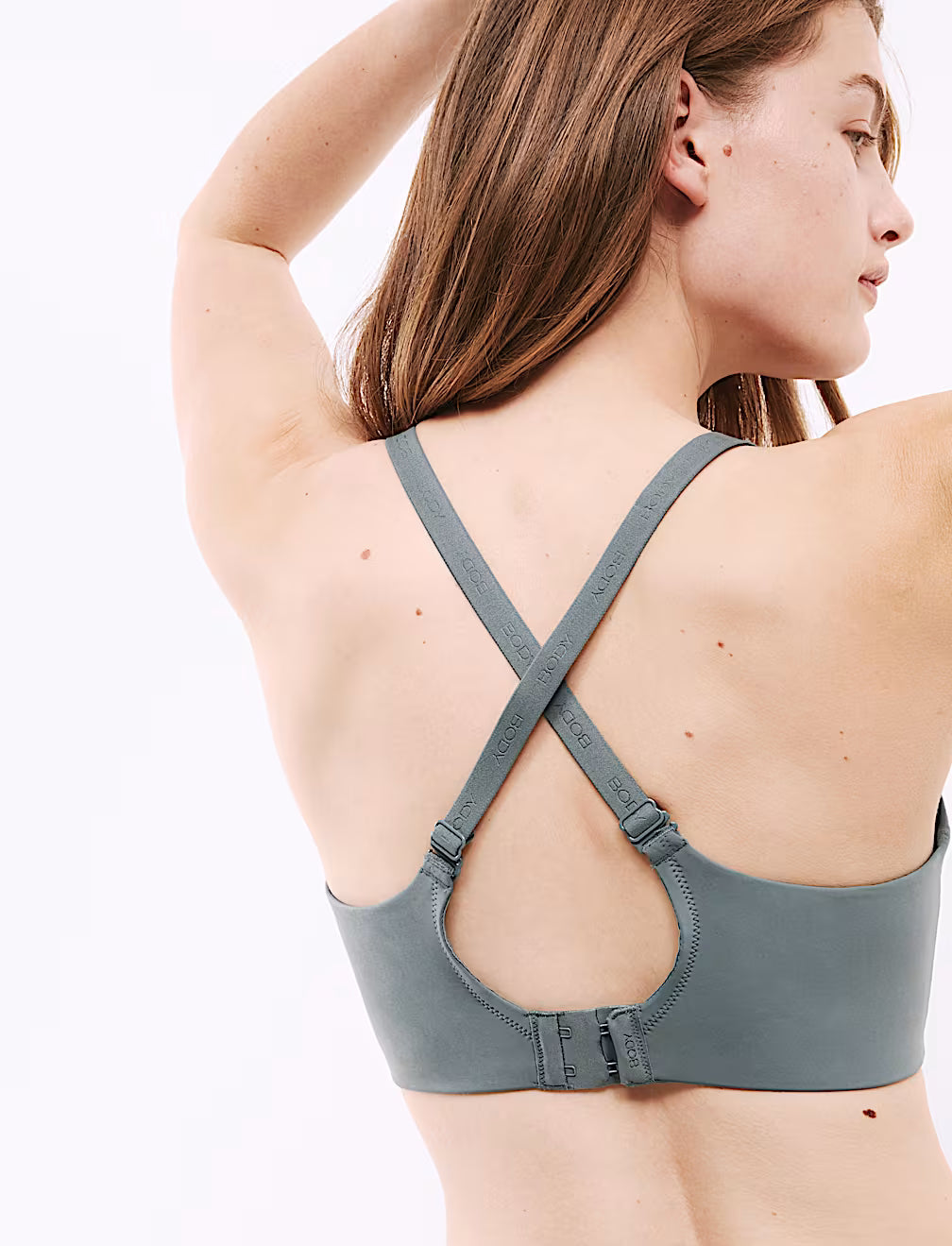 Sujetador sin aro Flexifit