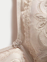 Sujetador sin aro sujeción total