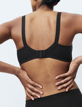 Sujetador sin aro sujeción total