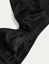 Sujetador sin aro sujeción total