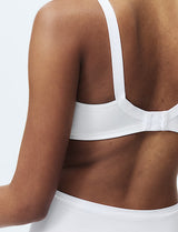 Sujetador sin aro sujeción total