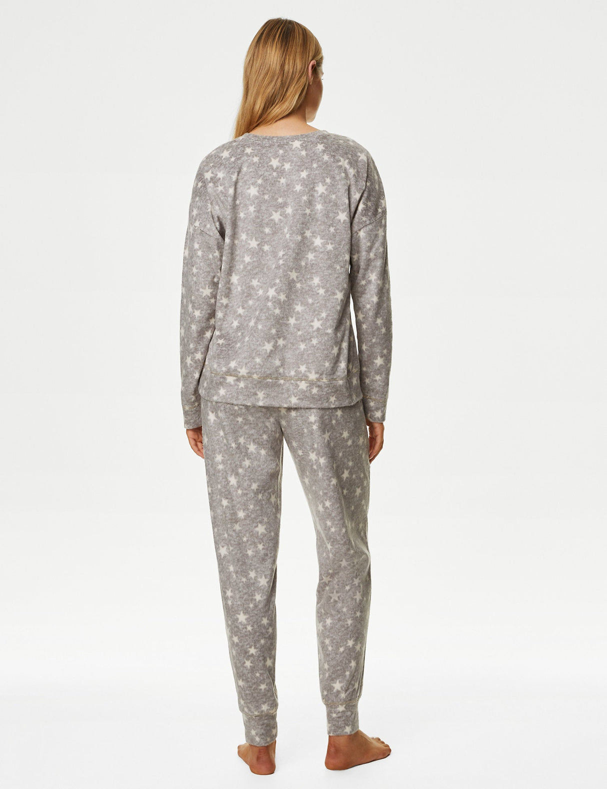 Pijama diseño polar