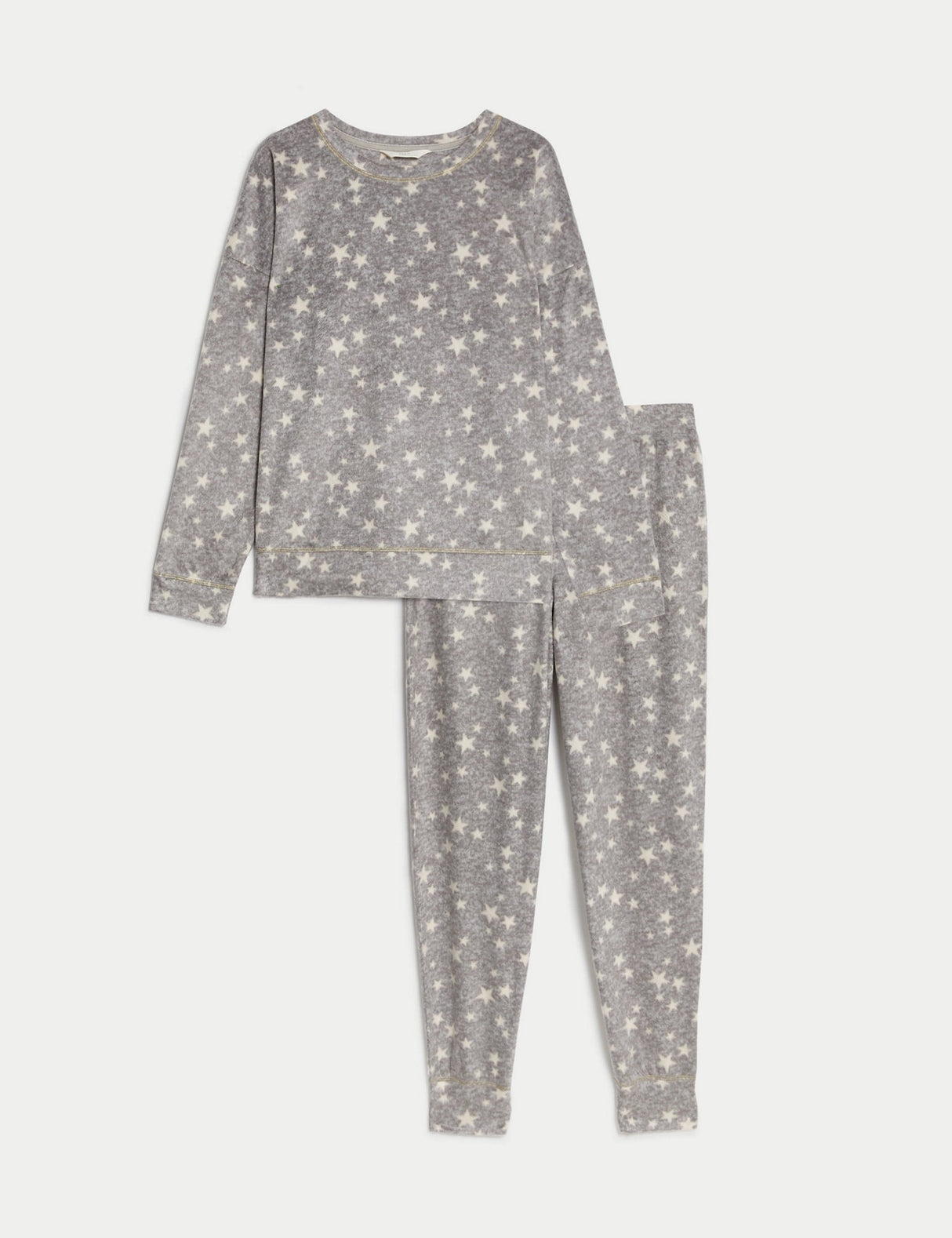 Pijama diseño polar