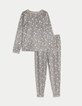 Pijama diseño polar