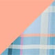 Pijama de manga corta con diseño FP