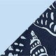 Pijama corto de manga corta con diseño FP