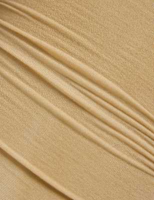 Pack 4 medias a la rodilla 10 Denier